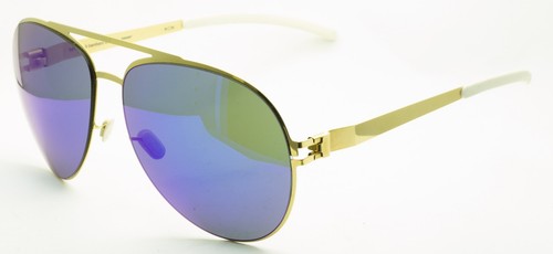 Lunettes soleil mykita - lunettes,
