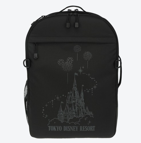Sac dos japon - dos, disney