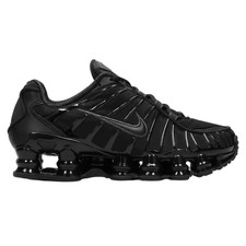 Nike Shox TL – Noir