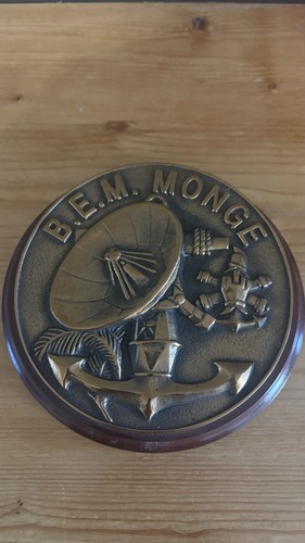 Monge tape de bouche - b.e.m.,