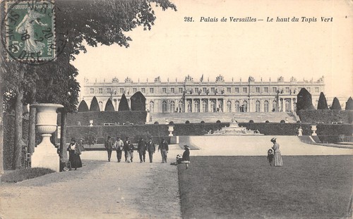 Versailles parc haut du - 78-versailles-parc-haut,