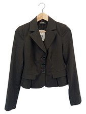 SINéQUANONE Blazer Femme Noir