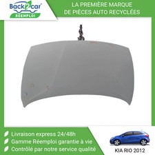 🏆 CAPOT KIA RIO 2005-