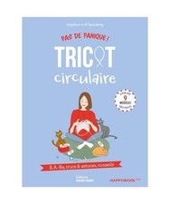 Pas panique tricot - pas, de