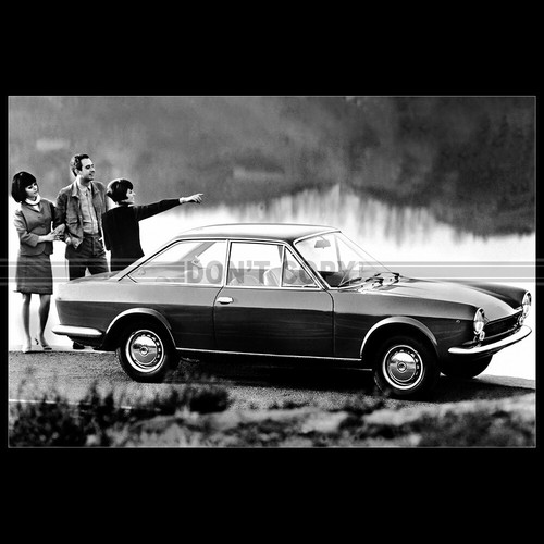 Photo 017790 fiat - photo, sport