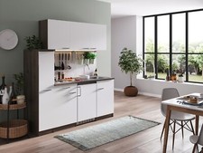 Cuisine équipée - cuisine,