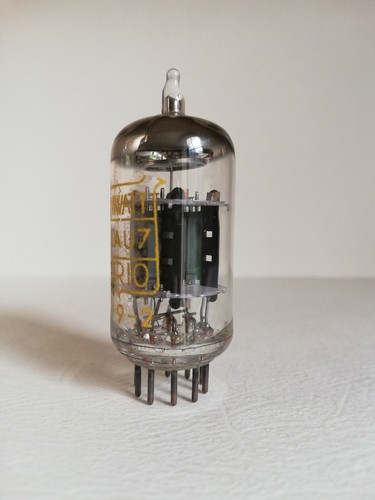 12au7 ecc82 miniwatt -  12au7/, ecc82 