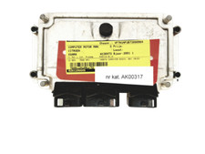 Calculateur ECU 0 261 206 606