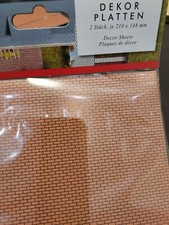 Feuilles Décoratifs 2 Pièces