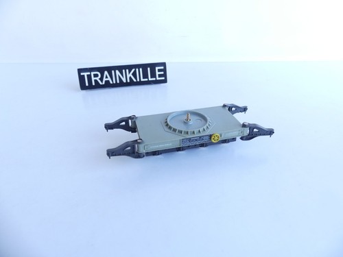 6963 jouef champagnole - champagnole, chassis