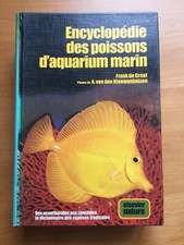 Lot 11 Livres Sur Les Poissons D’aquarium