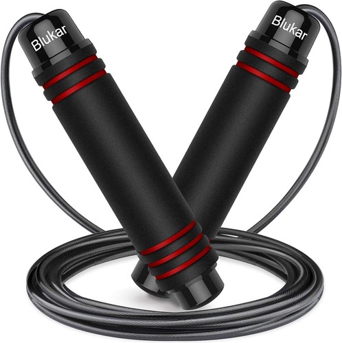 Corde sauter réglable pour - à,