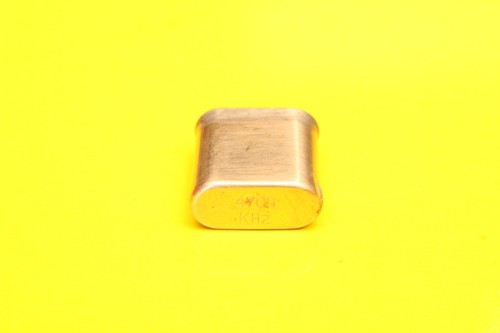 Cristal quartz 4700 khz - cristal,