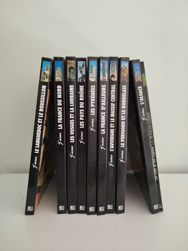 Collection edition atlas - edition,