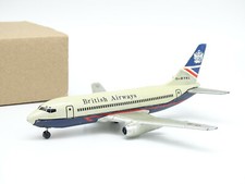 ERTL Métal Avion Airlines