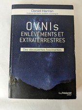 ovnis enlèvements et