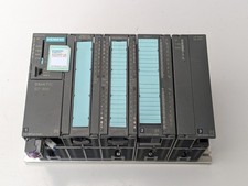 SIEMENS SIMATIC S7 6ES7