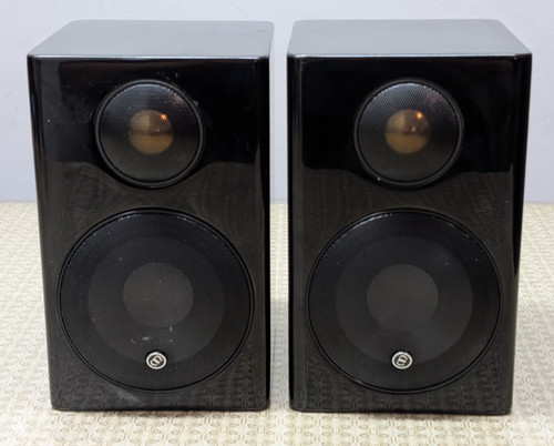 Monitor audio radius - monitor,
