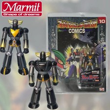 Marmit chogokin comics - comics, go