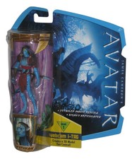 Figurine D'Action Eytukan