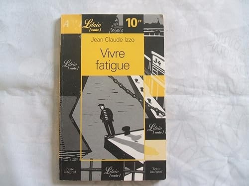 Vivre fatigue nouvelles - vivre,