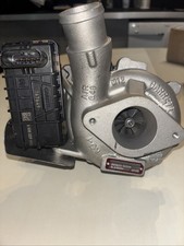 Turbocompresseur Ford Transit