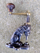 ANCIENNE PETITE PRESSE