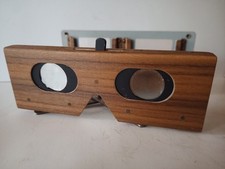 Visionneuse stéréo le