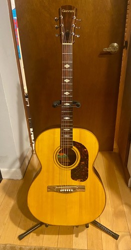 Tranquillo giannini classical - giannini,