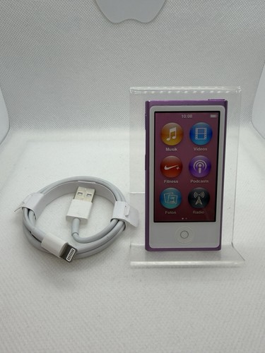 Apple ipod nano - ipod,