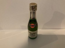 Miniature parfum Avon château