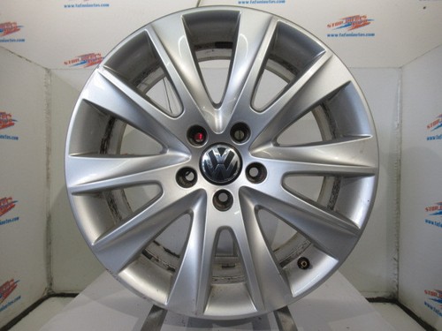 Jante aluminium volkswagen - aluminium,
