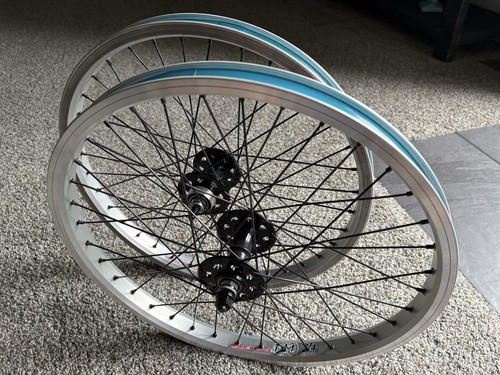 Alex bmx dm rims se - alex,