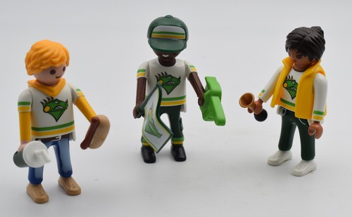 Playmobil sports 1011 american - sports,