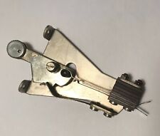 Metrix U61 contacteur essai vide lampemètre tube lampe