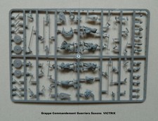 VICTRIX Grappe Commandement