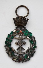 Médaille de la Société des Sauveteurs du Nord, attribuée