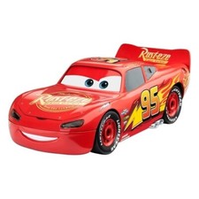 Cars - Pack Maquette Junior