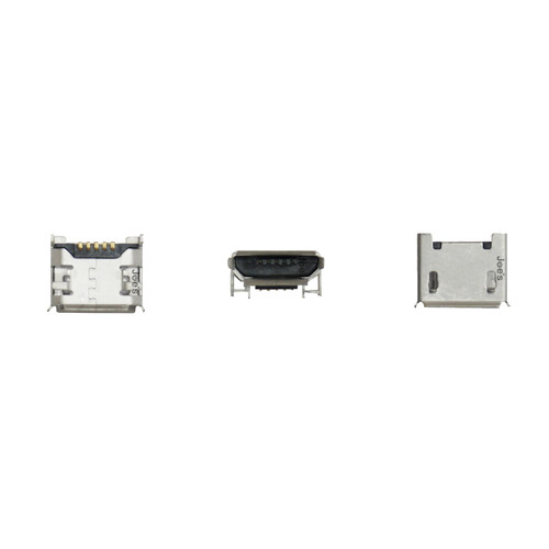 Lot oem type micro usb - 5x,