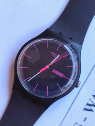 Swatch originals suoc700 - originals,