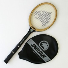 Raquette Tennis ancienne -