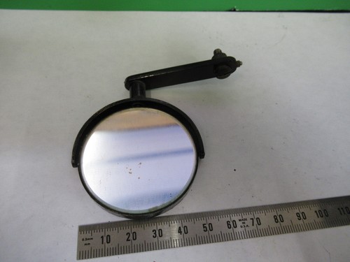 Antique bausch lomb - bausch, miroir