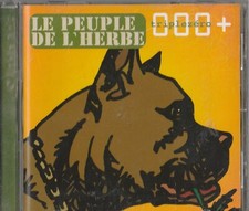 LE PEUPLE DE L HERBE TRIPLE