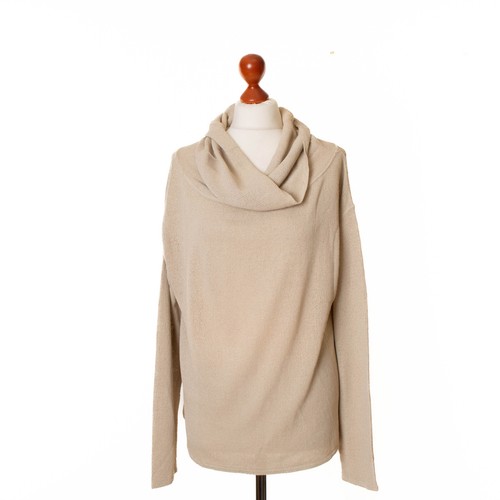 Pull femme sarah pacini ivoire - femme,