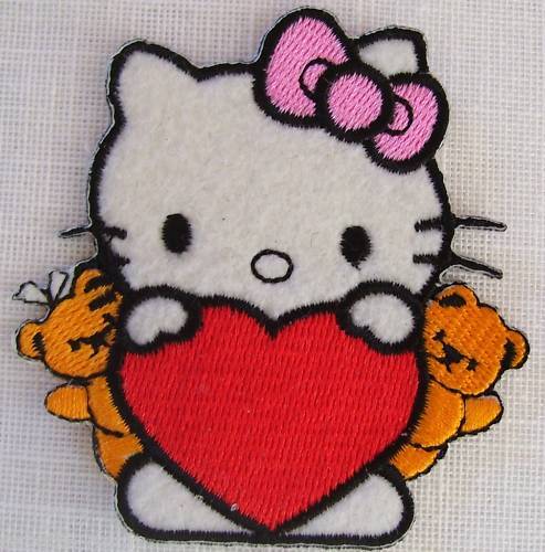 Ecusson patch brode - ecusson,