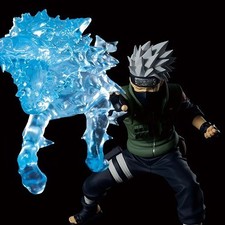 Figurine Naruto - Hatake