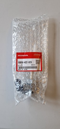 Honda cbx 1000 - 1000, petcock