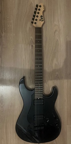 Esp ltd guitar electric - ltd,