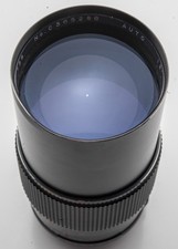 Télé Raynox Auto 200Mm 3.5