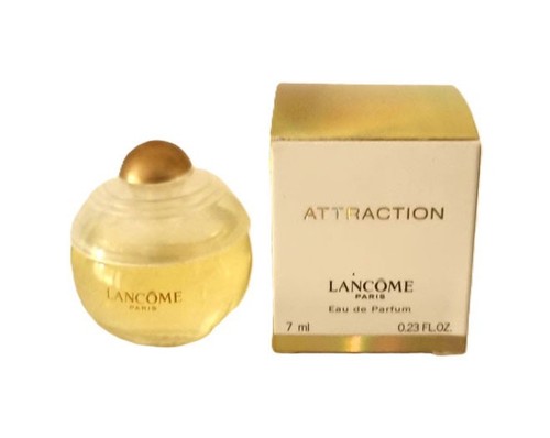 Miniature parfum lancôme - parfum,